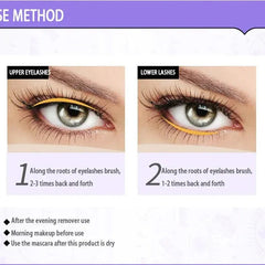 Bioaqua Eyelash & Eyebrow Growth Serum - 7ml Bioaqua