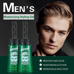 Disaar Hair Styling Gel For Men Disaar