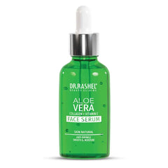 Dr Rashel Aloe Vera Face Serum – 30 ml DR.Rashel