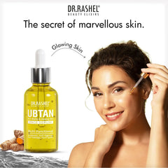 Dr Rashel Ubtan Face Serum – 30 ml DR.Rashel