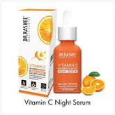 Dr Rashel Vitamin C Night Face Serum – 30 ml DR.Rashel