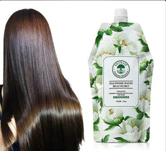 SYRAIE HYMEYS Gardenia Fragrance Smooth Light Hair Mask 350g SYRAIE HYMEYS