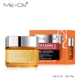 ME-ON Vitamin C Glow Boosting Cream - 50g ME-ON