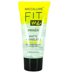 Fit me Primer For Oily Skin Mocallure
