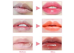 Miundo Prevents Lip Color From Bleeding & Feathering Transparent Lip Shiner 1 pcs Miundo
