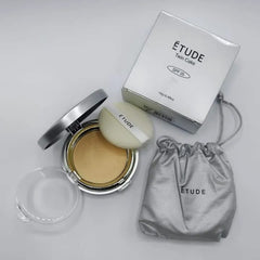 Etude Compact Powder With Puff And Pouch ETUDE