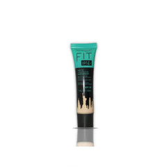 Maybelline Fit Me Matte+Poreless SPF 50 tinted primer Maybelline