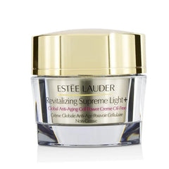 ESTEE LAUDER Revitalizing Supreme Light + Global Anti-Aging Cell ESTEE LAUDER