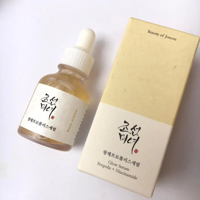 Beauty of Joseon Glow Serum with Propolis and Niacinamide 30ml Beauty Of Joseon