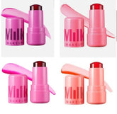Original Milk Makeup Cooling Water Jelly Tint + Cheek Blush Milk