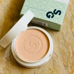 SHEGLAM Matte Fusion Compact Powder Sheglam