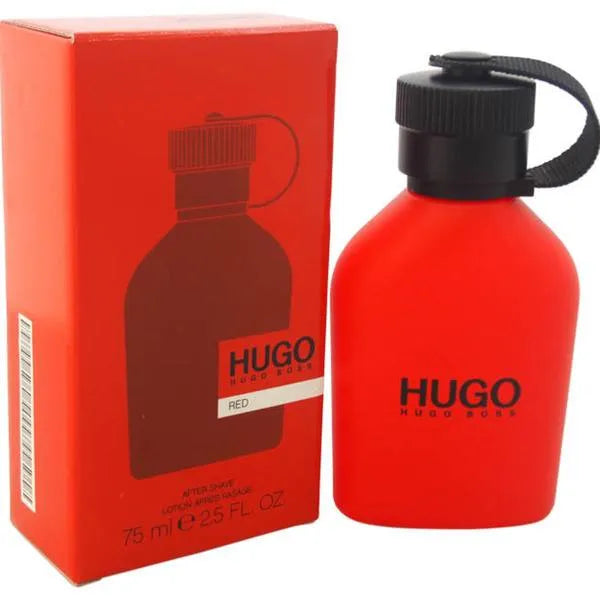 Hugo Boss Red for Men - 75 ml Hugo boss