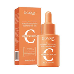 BIOAQUA Whitening Antioxidant Vitamin C Face Serum - 30ml Bioaqua