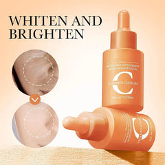 BIOAQUA Whitening Antioxidant Vitamin C Face Serum - 30ml Bioaqua