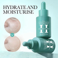 Bioaqua Hyaluronic Acid Repair Skin Face Serum - 30ml Bioaqua