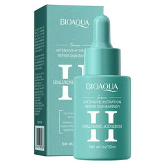 Bioaqua Hyaluronic Acid Repair Skin Face Serum - 30ml Bioaqua