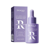 Bioaqua Anti Wrinkle Tighten Tender Skin Eleastic Retinol Face Serum - 30ml Bioaqua
