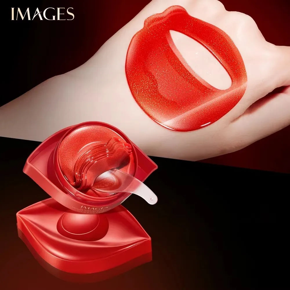 Images Pomegranate Tender Full Eye Patches Images