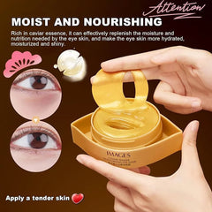 Images Caviar Tender Full Eye Patches Images