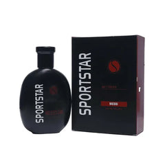 Sport Star Attractive Long Lasting Fragrances Perfume - 50ml Sport Star