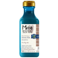 Maui Moisture Nourishing Coconut Milk Shampoo Sulfate free - 385ml Maui