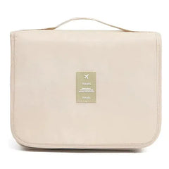 Travel Hanging Storage Toiletry Bag & Cosmetic Bag Cosmia