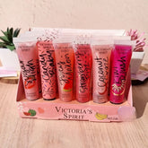 Victoria Spirit Fruit Flavour Lip Balm Victoria