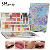 Miundo All in One Makeup Palette Miundo