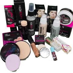 10 in 1 Make Up Deal Cosmia.pk