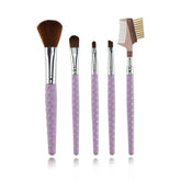 Meiyani 5 in 1 Makeup Brush Set Meiyani