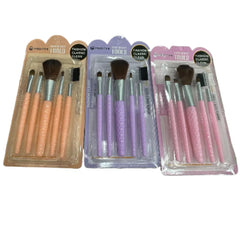 Meiyani 5 in 1 Makeup Brush Set Meiyani