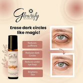 Glowrifly Eyelight | Eliminate Dark Circles & Puffy Eyes 10ml Glowrifly