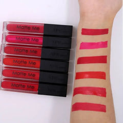 APK Matte Waterproof Long-Lasting LipGloss APK