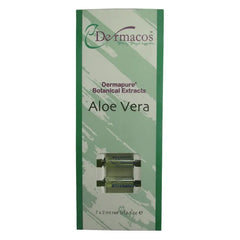 Dermacos Aloe Vera Extract Serum (Pack Of 7) Dermacos