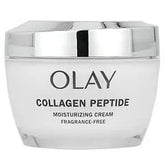 Olay Collagen Peptide MAX Moisturizing Cream Olay