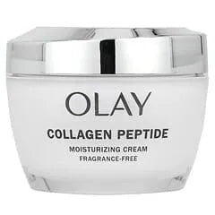 Olay Collagen Peptide MAX Moisturizing Cream Olay