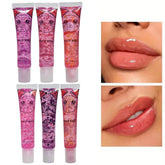 Iman of Noble Random shades New Charlotte lip gloss Each Iman Of Noble
