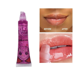 Iman of Noble Random shades New Charlotte lip gloss Each Iman Of Noble