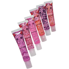 Iman of Noble Random shades New Charlotte lip gloss Each Iman Of Noble