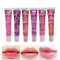 Iman of Noble Random shades New Charlotte lip gloss Each Iman Of Noble