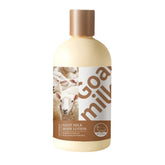 KORMESIC goat milk body cream skin lightening & whitening body Lotion 250ml KORMESIC