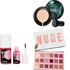 Makeup Deal (3Pcs) Cosmia.pk