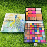 Romantic Color Makeup Kit Romantic Color