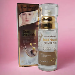 Kiss Beauty Snail Nourish Primer Kiss Beauty