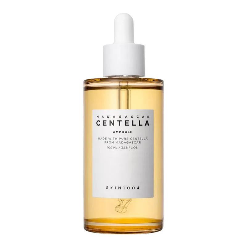 Skin1004 Madagascar Centella Ampoule - 100ml SKIN1004