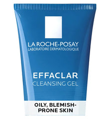 La Roche-Posay Effaclar Purifying Cleansing Gel - 200ml (Best Quality) La Roche Posay