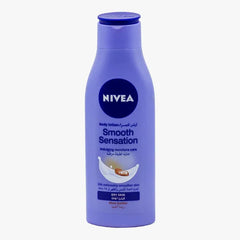 NIVEA Body Lotion Shea Smooth Dry Skin 250ml Nivea