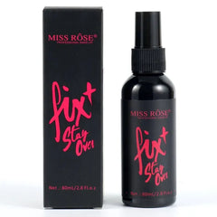 Miss Rose Stay Over Makeup Fixer - 80ml Miss Rose