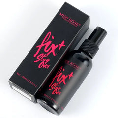 Miss Rose Stay Over Makeup Fixer - 80ml Miss Rose