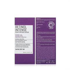 Some By Mi Retinol Intense Reactivating Serum 30ml Some By Mi